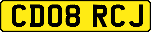 CD08RCJ