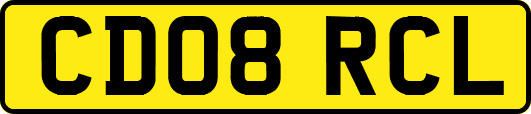 CD08RCL