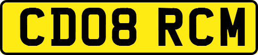 CD08RCM