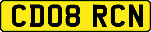 CD08RCN
