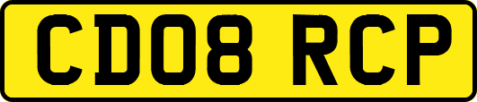 CD08RCP