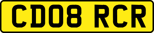 CD08RCR