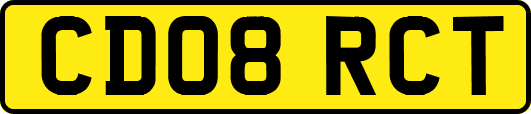 CD08RCT