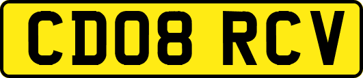 CD08RCV