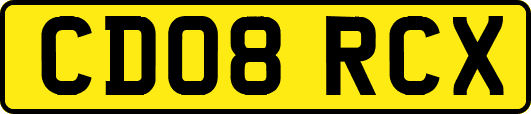 CD08RCX