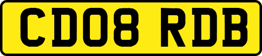 CD08RDB