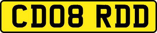 CD08RDD