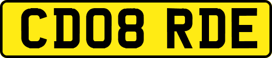 CD08RDE