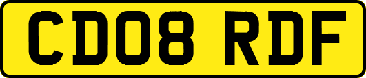 CD08RDF