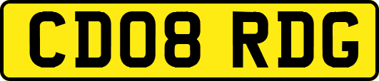 CD08RDG