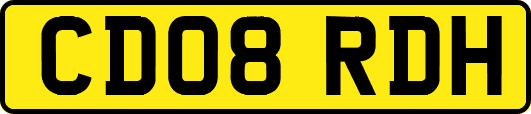 CD08RDH