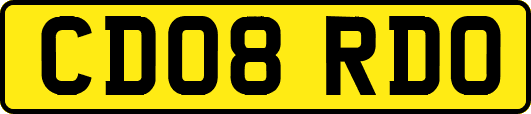 CD08RDO