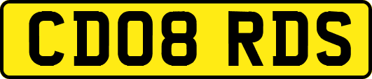 CD08RDS