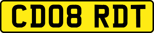 CD08RDT