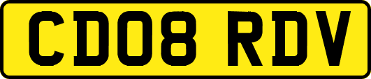 CD08RDV
