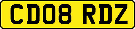 CD08RDZ