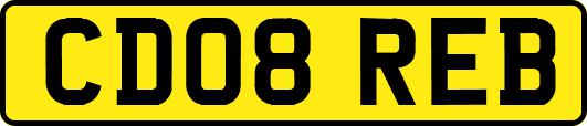 CD08REB