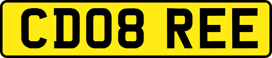 CD08REE