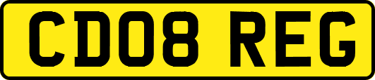 CD08REG