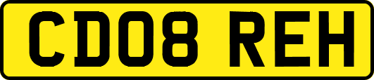 CD08REH