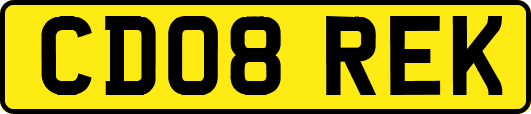 CD08REK
