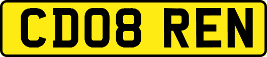 CD08REN