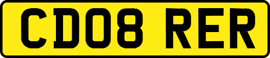 CD08RER