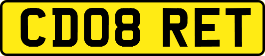 CD08RET