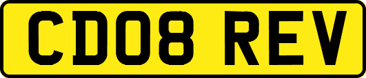 CD08REV