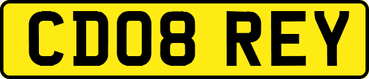 CD08REY