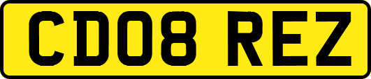 CD08REZ