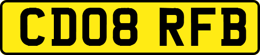 CD08RFB