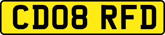 CD08RFD