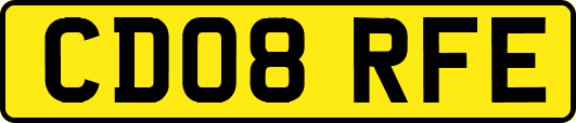 CD08RFE