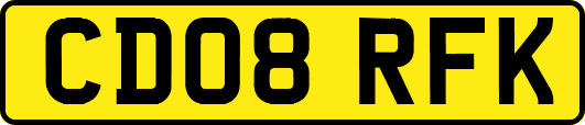 CD08RFK