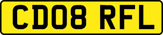 CD08RFL