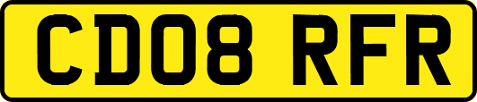 CD08RFR