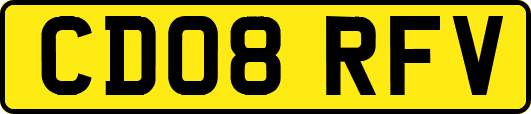CD08RFV