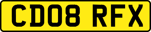 CD08RFX