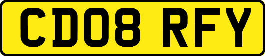 CD08RFY