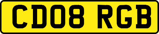 CD08RGB