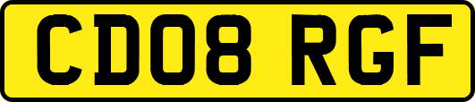 CD08RGF