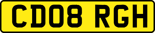 CD08RGH
