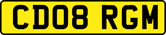 CD08RGM