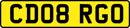 CD08RGO