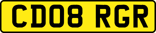 CD08RGR