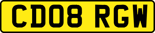 CD08RGW
