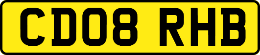 CD08RHB