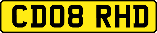 CD08RHD