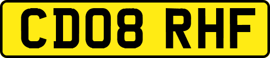 CD08RHF